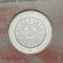 Greece 5 Euro Brilliant Uncirculated Coin 2014 - 200 Years From the Foundation of the Philiki Etaireia Image 2