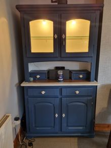 Kitchen Dresser