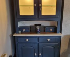 Kitchen Dresser