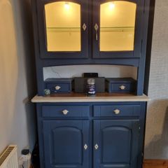 Kitchen Dresser
