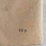 Vintage "Intermediate German Examination papers from 1953/1968 in perfect condition Image 8