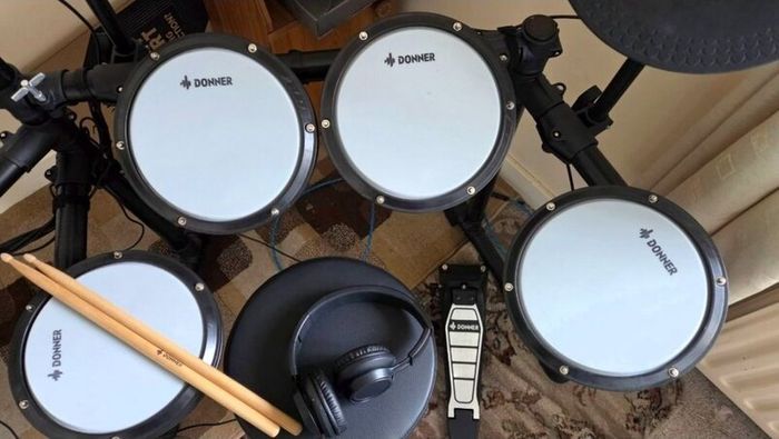 Electronic Drum set