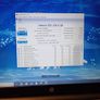 Student fast Laptop HP 250 G6 / Intel i7-7500U @2.70GHz /8GB RAM / New 256GB SSD. See the pictures. Image 2