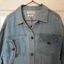 denim jacket Image 5