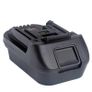 Adapter Converter DM18M Battery Adapter for DEWALT DCB200 DCB205 20V Lithium to MAKITA BL1830 Image 5