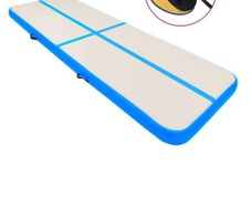 airtrack gymnastics mat