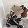 Reef 2 SPECIAL EDITION Frappe Travel System Accessory Bundle (9 piece) Image 3