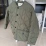 Zadig and Voltaire Quilted Jacket Image 6