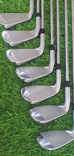 Brand New Titleist T300 Irons ( DOZEN PROVs FREE )