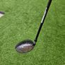 Assorted golf clubs, DM for price Image 8