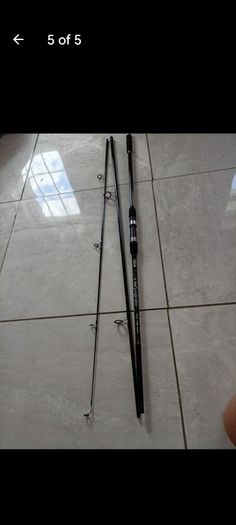 fishing job lot