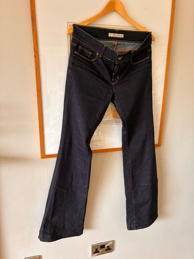 J brand love story jeans