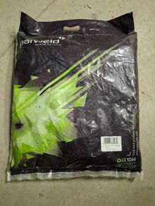 welding suit / Flame Retardant Coverall / Boilersuit XL