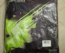 welding suit / Flame Retardant Coverall / Boilersuit XL