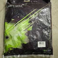 welding suit / Flame Retardant Coverall / Boilersuit XL