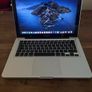 MacBook Pro 2012 13" Core i5 8GB 1TB Image 2