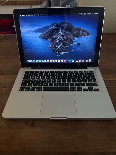 MacBook Pro 2012 13" Core i5 8GB 1TB