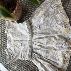 Mamas and Papas Lovely Baby Dress 3-6 months
