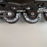 Rollerblades - Branded - Used only once Image 3