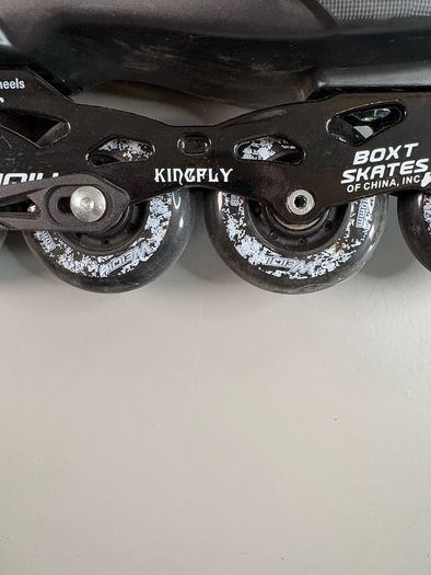 Rollerblades - Branded - Used only once