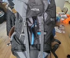 regatta back