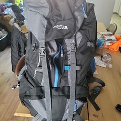 regatta back
