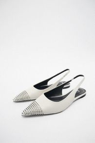 Zara Leather