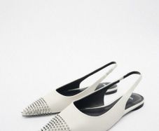Zara Leather