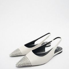 Zara Leather