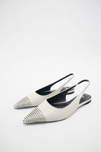 Zara Leather