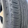 Genuine Range Rover Sport 21" Alloy Wheels Image 7