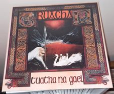 'Tuatha na Gael' by Cruachan.