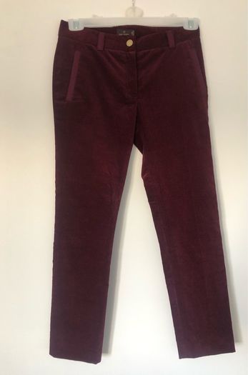 Mulberry pants