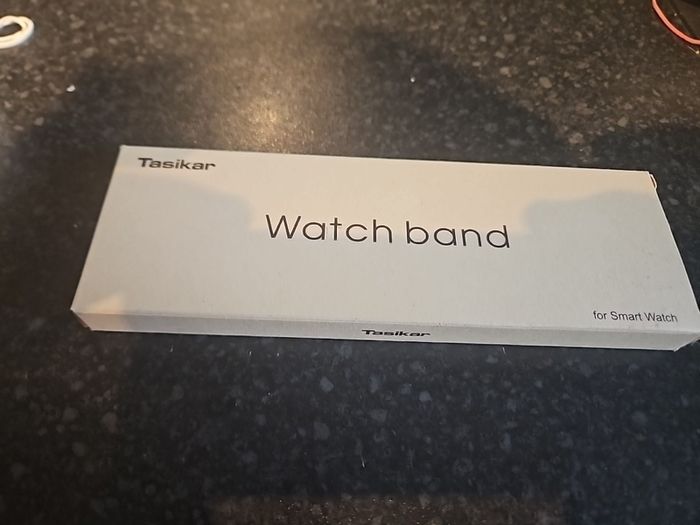 Samsung ultra watch strap