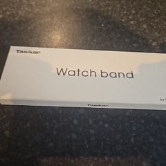 Samsung ultra watch strap