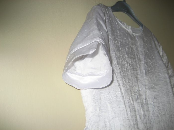 Communion/Flower Girl Dress