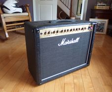 Marshall DSL40