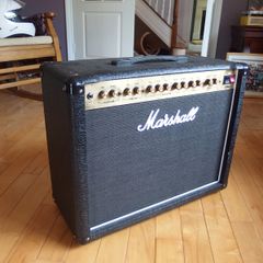 Marshall DSL40