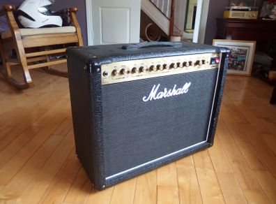 Marshall DSL40