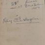 Diarmuid agus Grainne by Micheal Mac Liammhoir 1935 First Ed HB Image 4