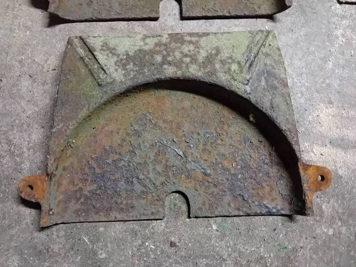 Philip pierce turnip cutter