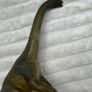 Schleich Brachiosaurus Dinosaur Figure D-73527  approx. 20 cm. height 2016  Dirty Used Please see photos Image 10