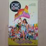 Love is Love LGBT Graphic Novel DC IDW Comics 2017 Image 2