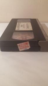 Iron Maiden Live Concert 1980's  Vhs Pal Video Tape (SUPER ULTRA RARE) In This Exceptional Condition (Tape Only)