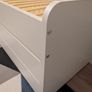Ikea bed SLAKT Image 5