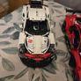 LEGO Porsche, Ferrari and Peugeot Image 2