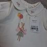 Brand new with tags Age 9 -12 months Next Bunny Baby Long Sleeve Top And Leggings Set Image 7