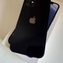 iPhone 12, Black, 64GB, battery capacity 82% SIM Free. Image 2