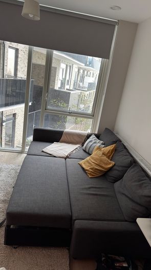 sofa bed