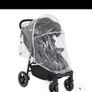 Joie Litetrax Stroller Image 7